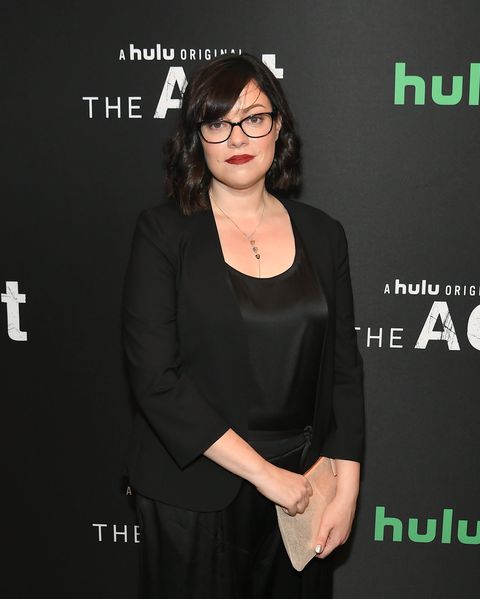 Hulu's 'The Act' New York Premiere