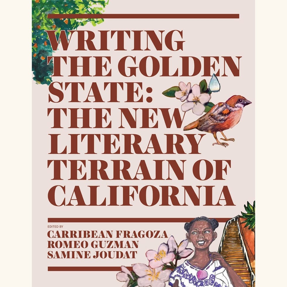 writing the golden state, carribean fragoza, romeo guzman, samine joudat