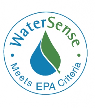 water sense logo