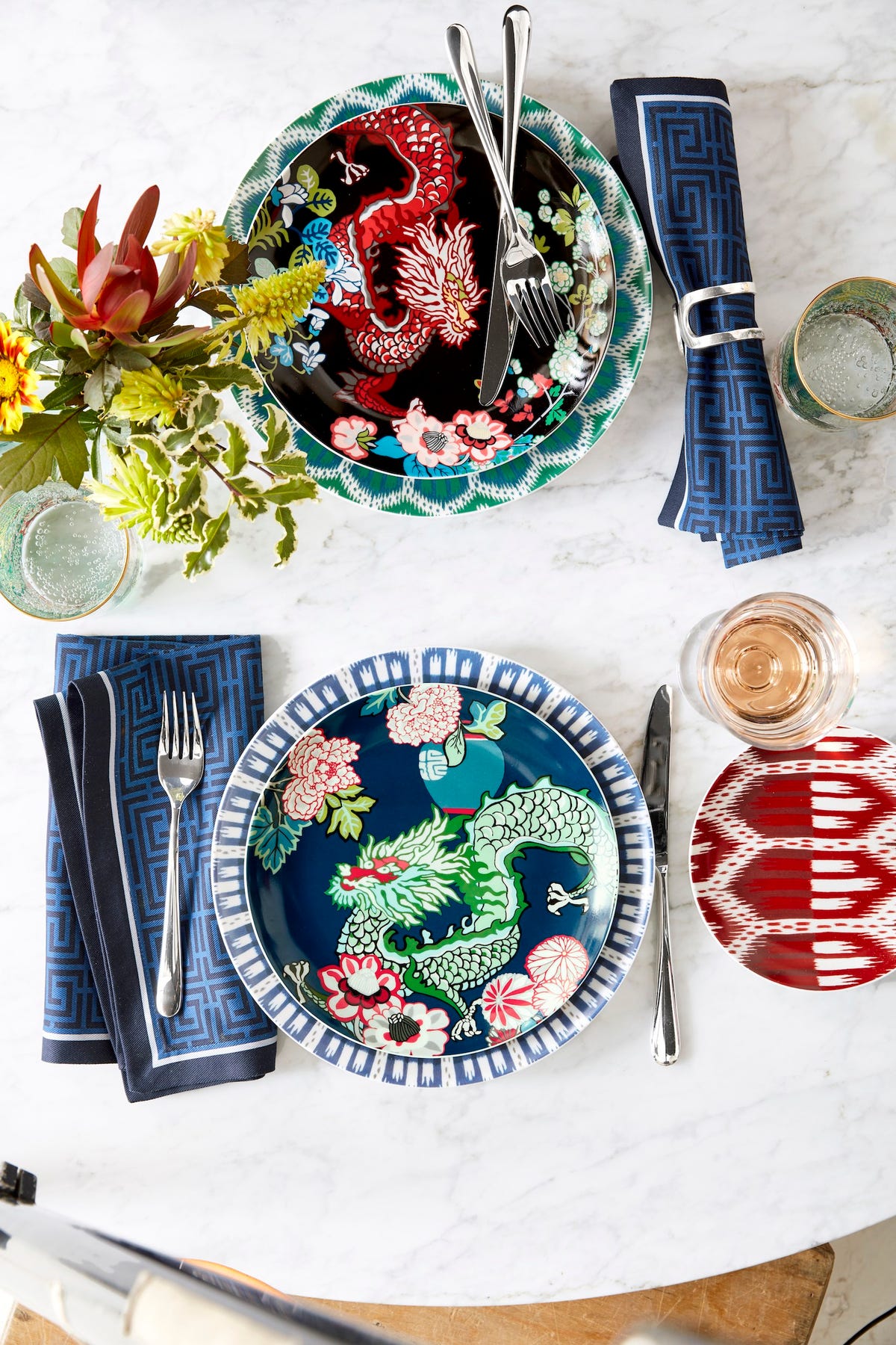 Williams Sonoma x Schumacher Fabrics