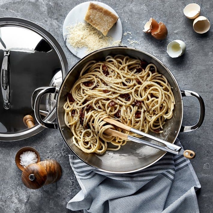 If You Need New Pots And Pans, Williams-Sonoma Is Having A Major Sale RN