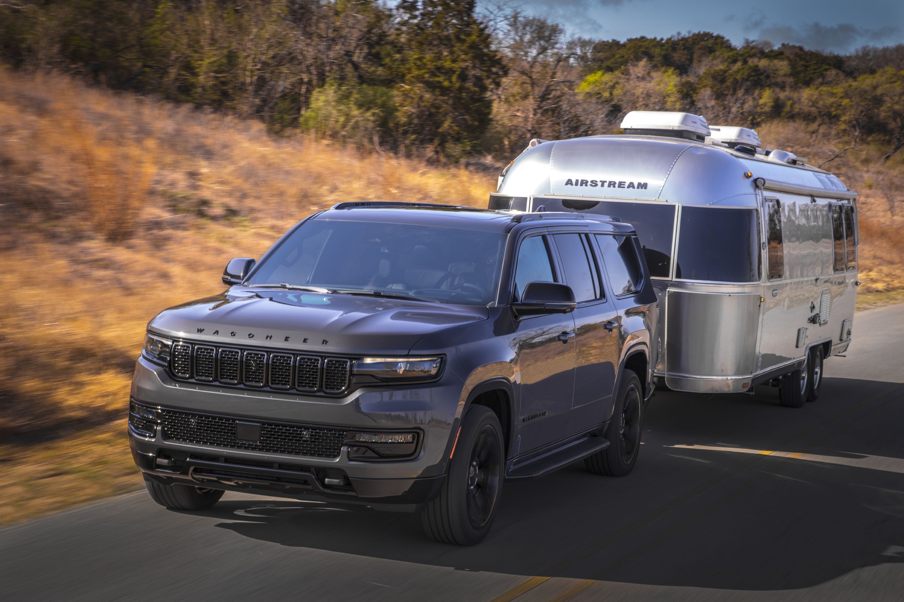 Driven: 2023 Jeep Wagoneer L Takes on Suburban and Expedition