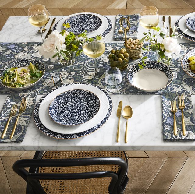 Williams Sonoma and Morris & Co. Launched a New Collection