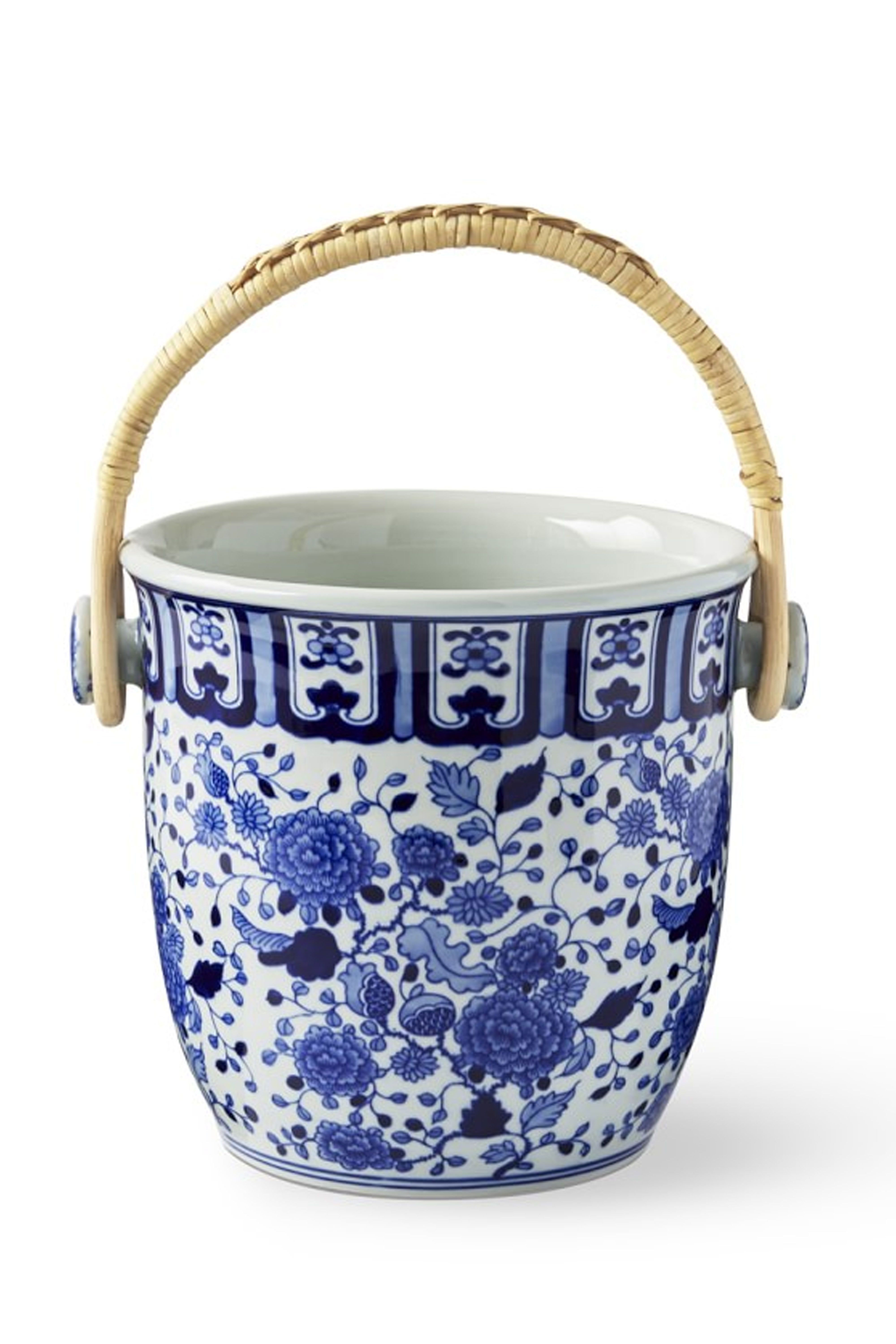 Williams Sonoma and Aerin Lauder Just Released a Dreamy Blue and