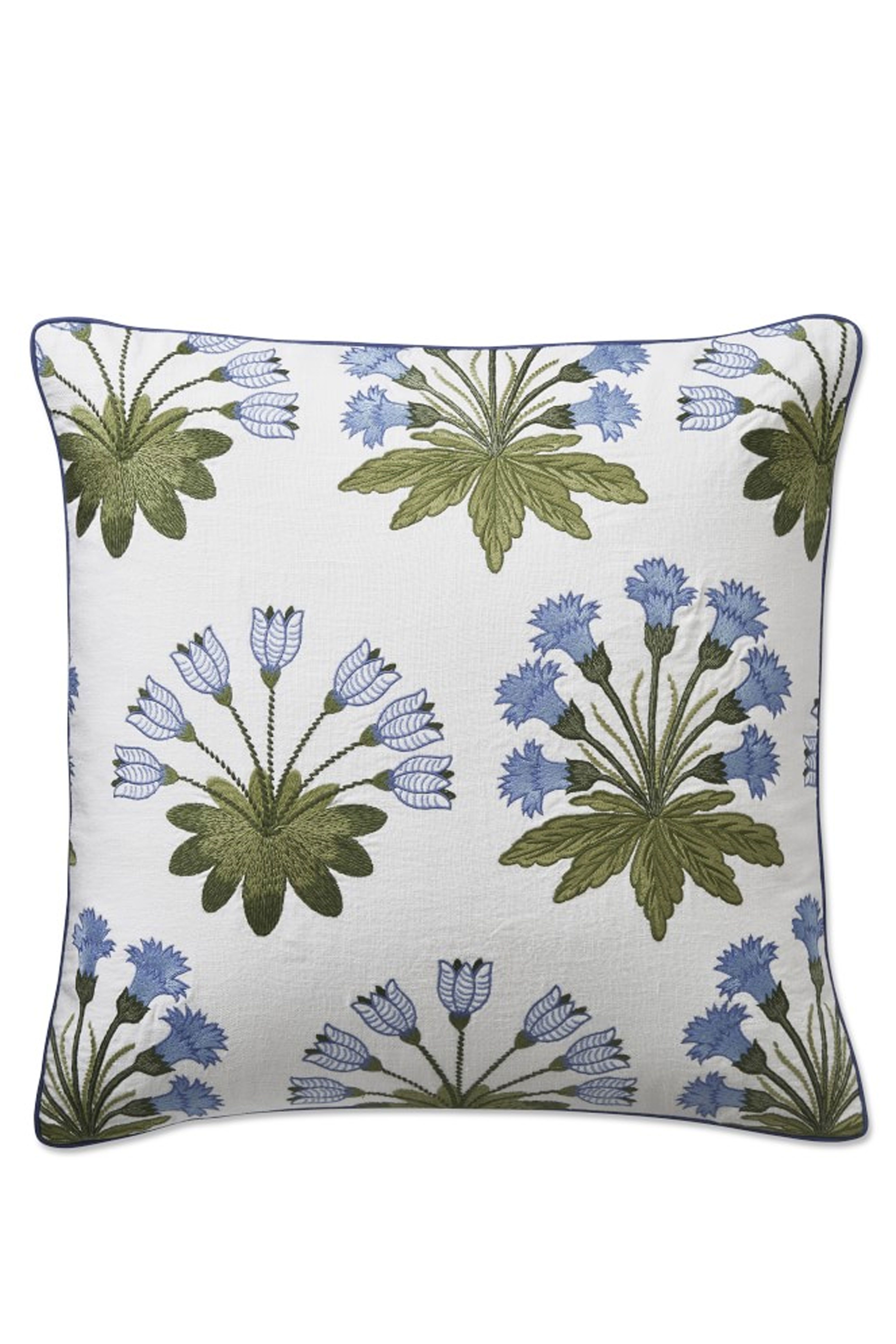 Williams Sonoma and Aerin Lauder Just Released a Dreamy Blue and