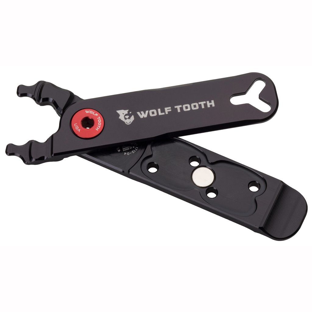 Wolftooth Chain Pliers