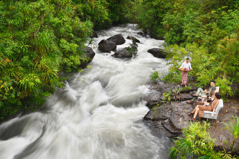 Water resources, Body of water, Stream, Natural landscape, Watercourse, Nature, Water, River, Mountain river, Nature reserve, 