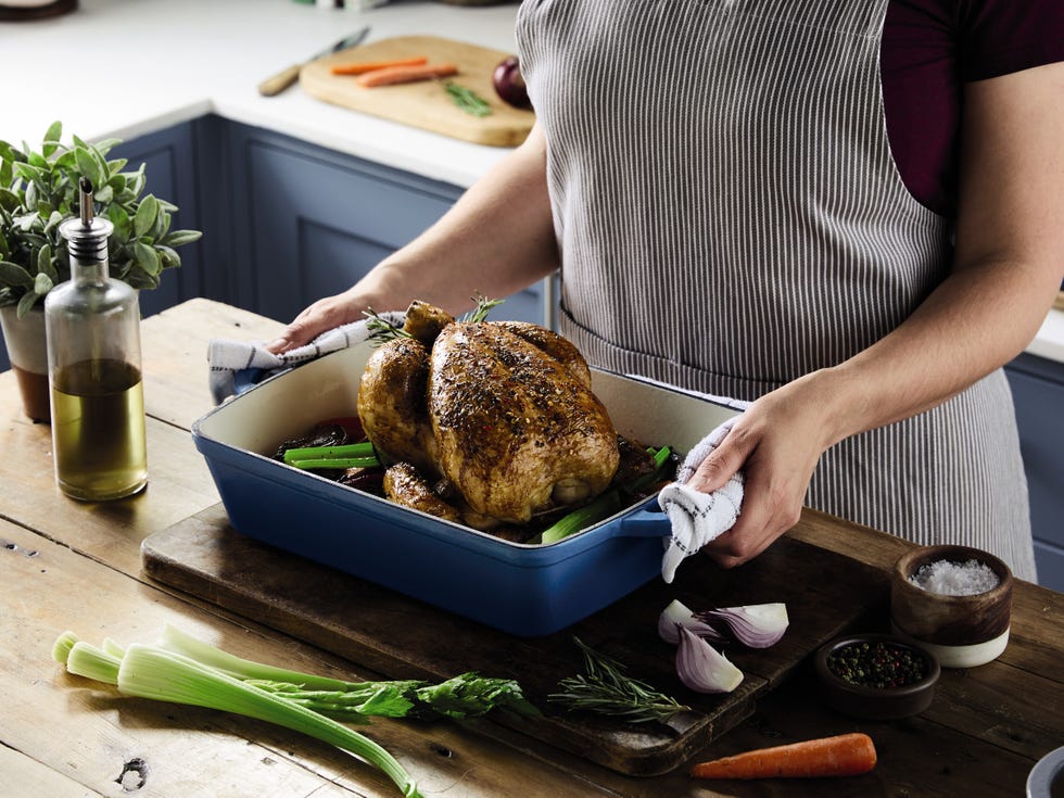 Aldi's Cast Iron Cookware range is back