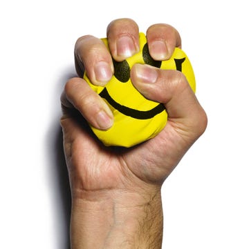 best stress beating supplements