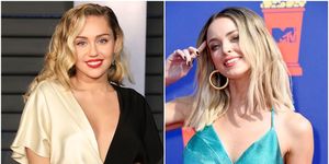 So, Are Miley Cyrus and Kaitlynn Carter Dating?