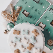 dog cookie advent calendar
