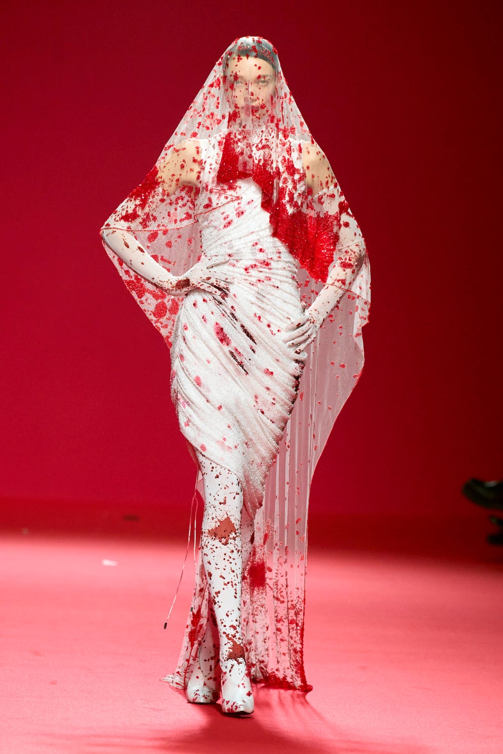 robert wun spring 24 couture