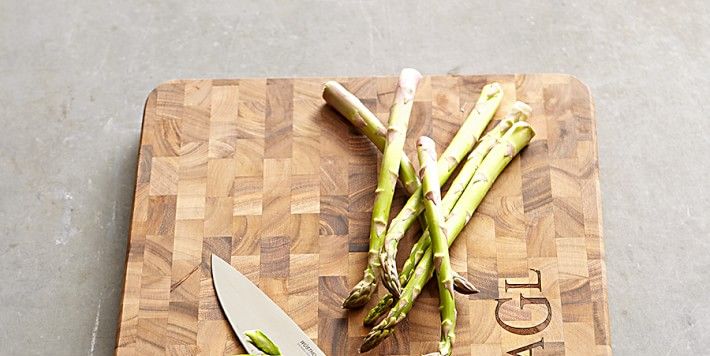 Chef's Knife Set - Shiso | Hedley & Bennett