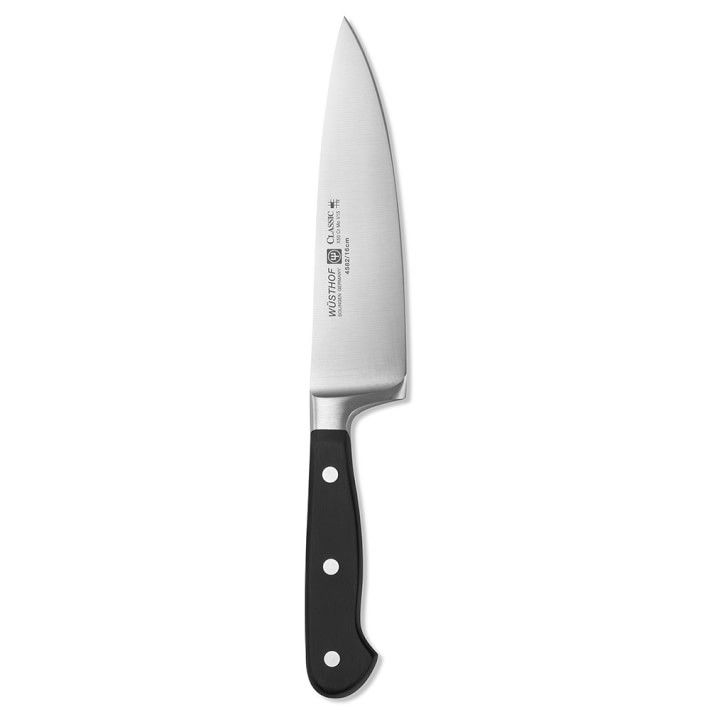 The 10 Best USA-Made Chef Knives - Dr Wong - Emporium of Tings. Web  Magazine.