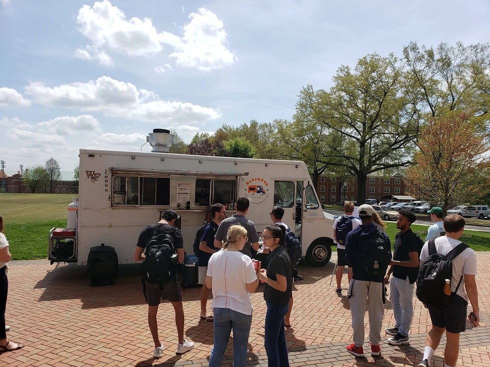 wutyasay food truck