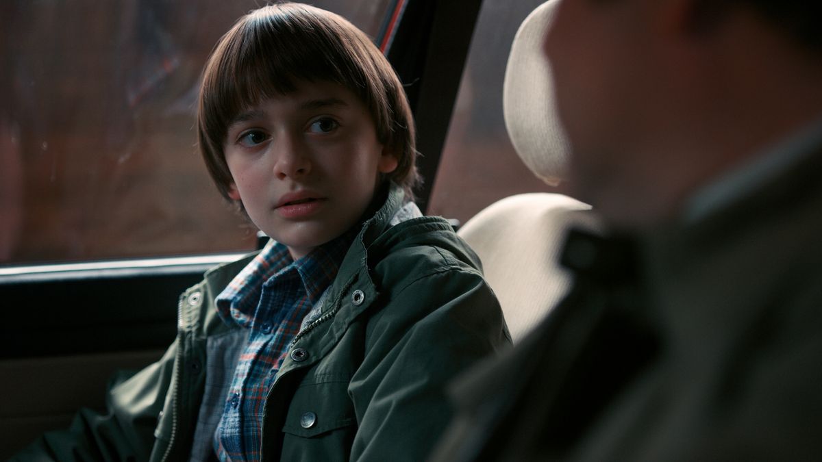 Here's How Season 2 of Stranger Things Almost Ended