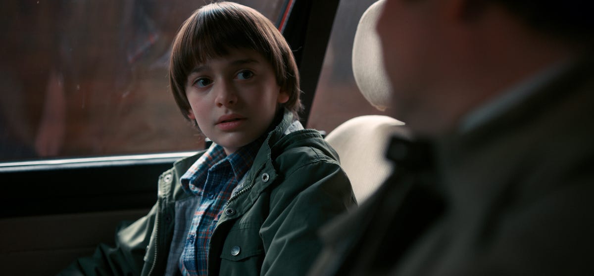 Here's How Season 2 of Stranger Things Almost Ended