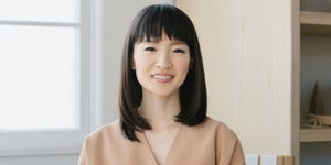 what is the konmari method