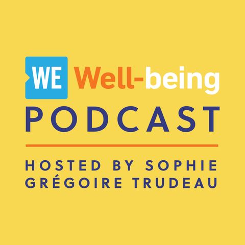 well being podcast