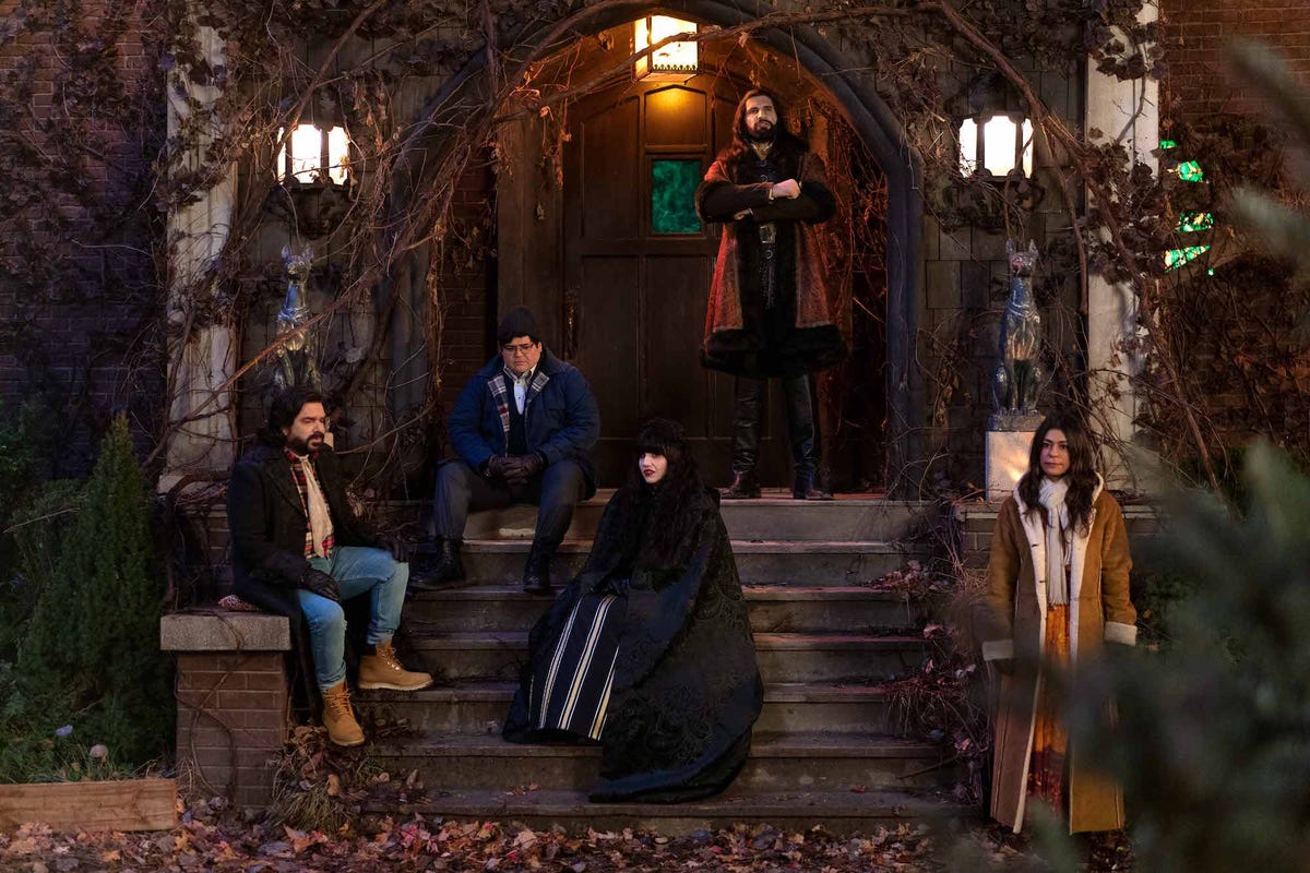 'What We Do in the Shadows' Season 5: Cast, News, Premiere Date, Spoilers