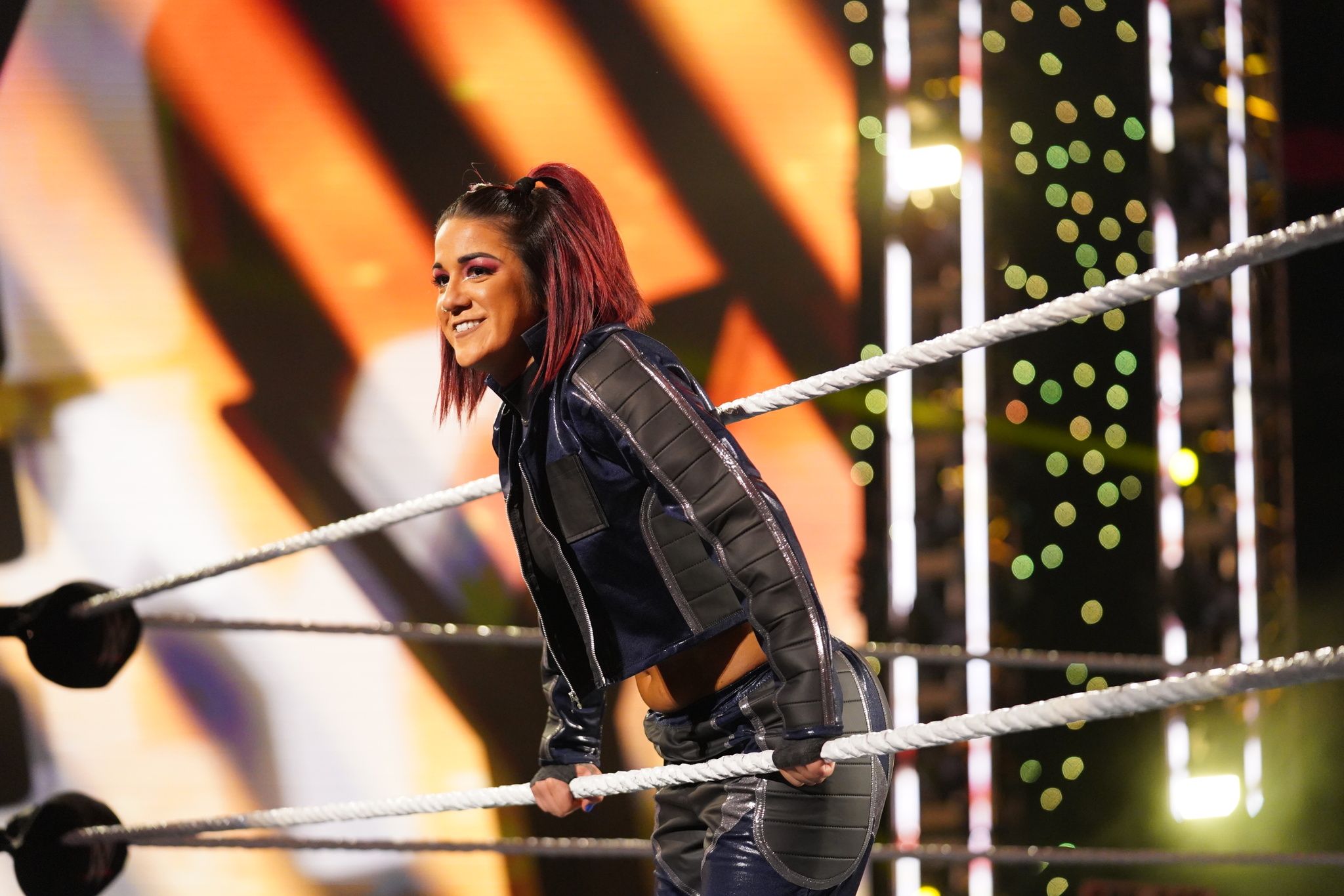 Former AEW star makes shocking return to WWE