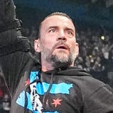 wwe cm punk