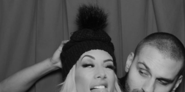 Wwe Carmella Xxx - WWE releases trailer for Corey Graves and Carmella reality show