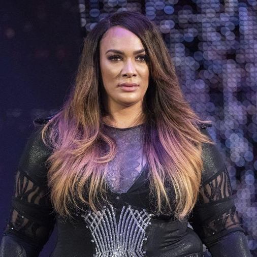 506px x 506px - Nia Jax gives update on post-WWE life and return rumours