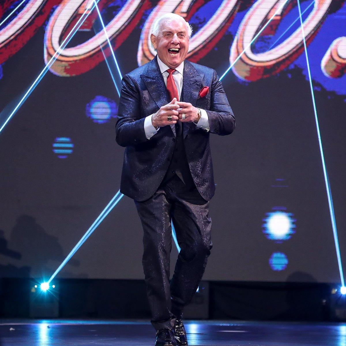 WWE Hall of Famer Ric Flair to serve as grand marshal for 2023