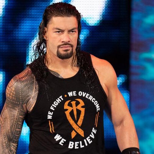 WWE's Roman Reigns calls out Aquaman's Jason Momoa