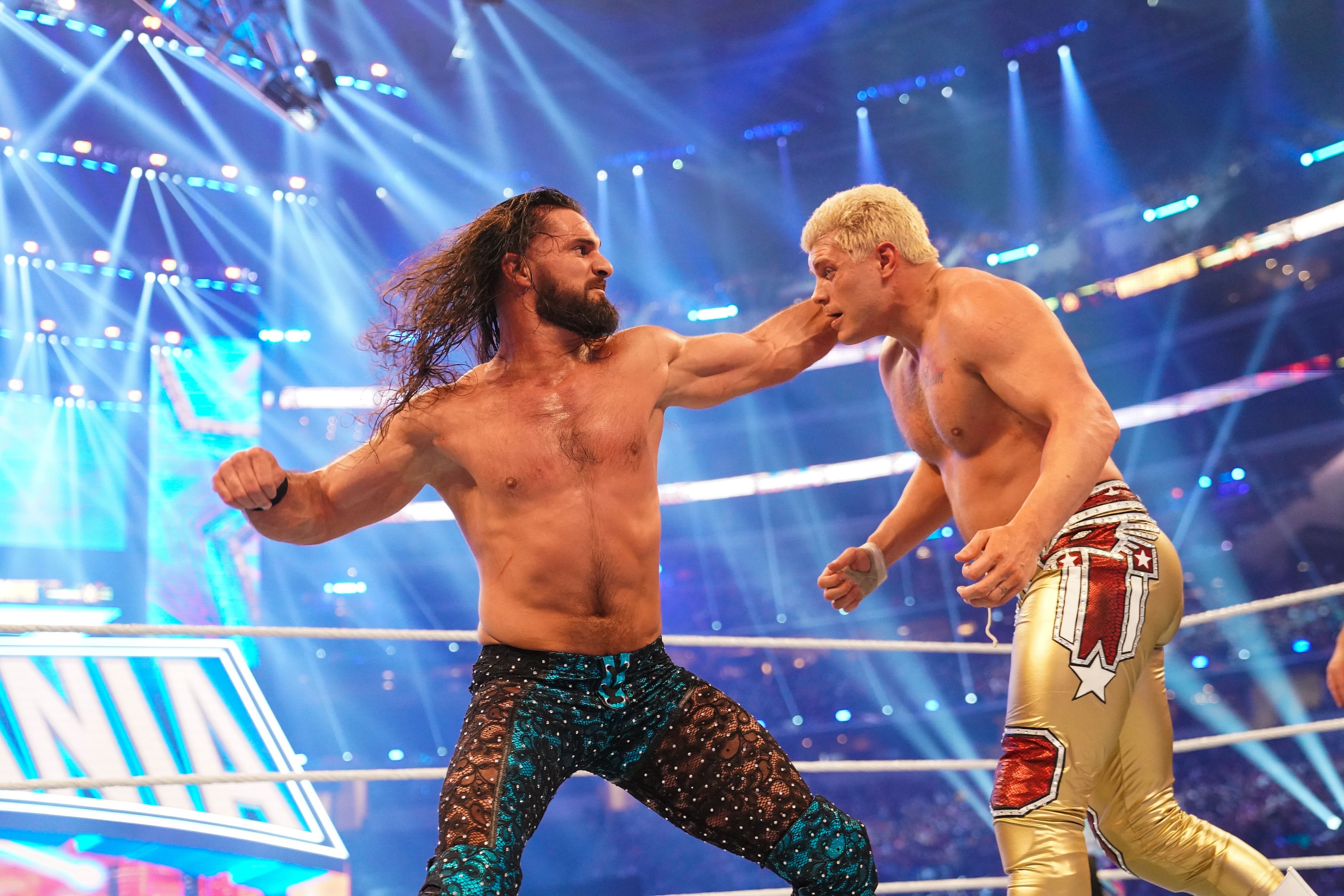 News On Why Steel Cage Match On WWE RAW IS WAR XXX Was Cut Short Wrestling  News - WWE News, AEW News, WWE Results, Spoilers, WWE Survivor Series  WarGames 2023 Results 