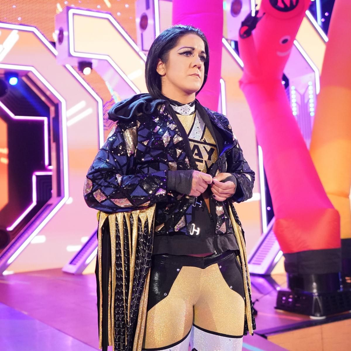 Bayley Comments on Her Heel Turn, Reaction From the Fans, and Lots More -  eWrestlingNews.com