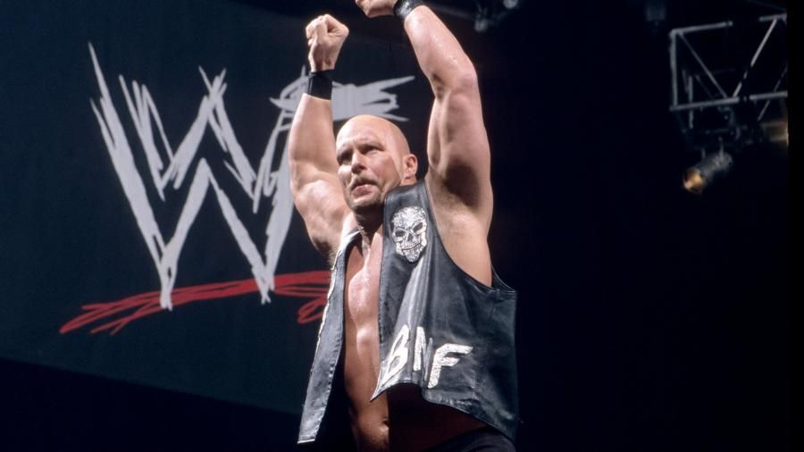 WWE Reportedly Offers 'Stone Cold' Steve Austin Another Match