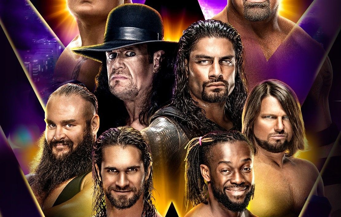 Wwe super showdown on sale 2019 free live stream