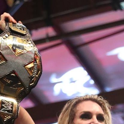 Xxx Charlotte Flair Video - The real reason Charlotte Flair has been written off WWE TV