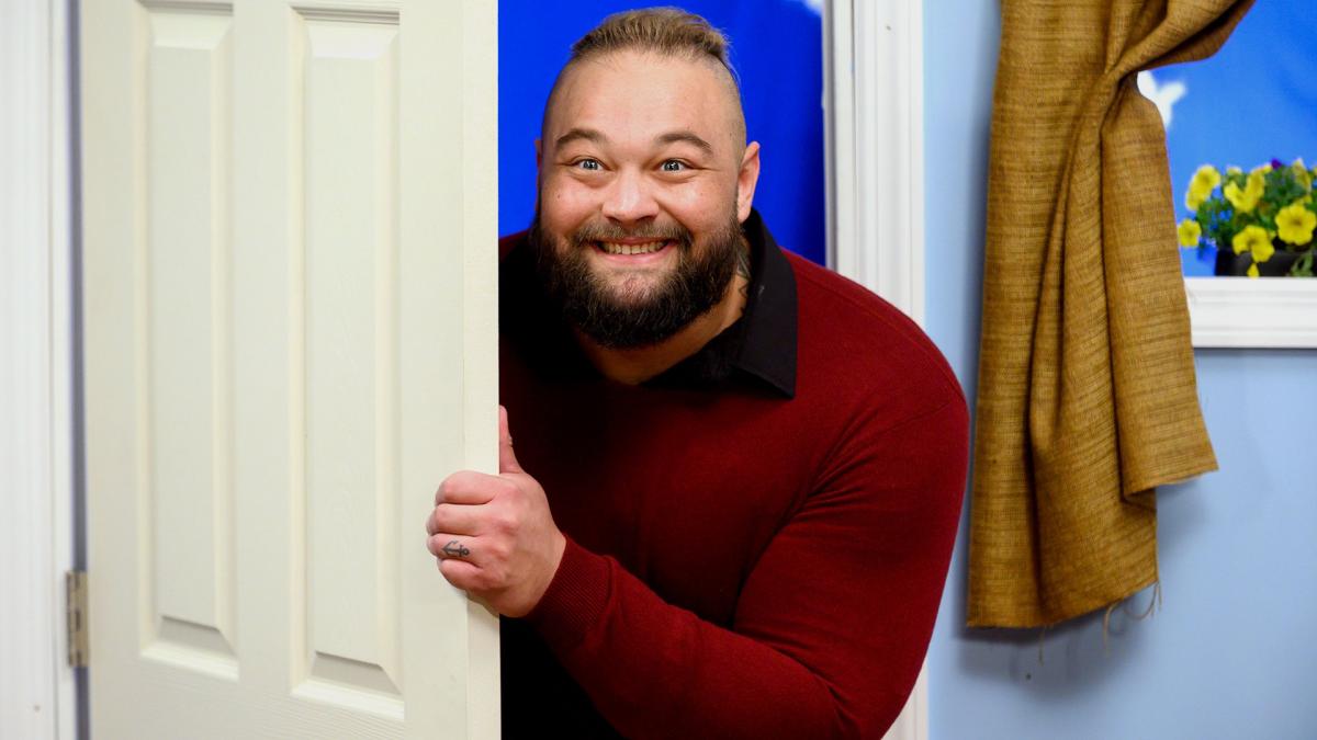 Are WWE's White Rabbit videos leading to Bray Wyatt's return?