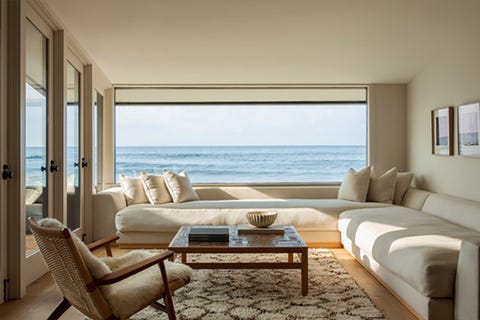 Jason Statham and Rosie Huntington-Whiteley List Malibu Home