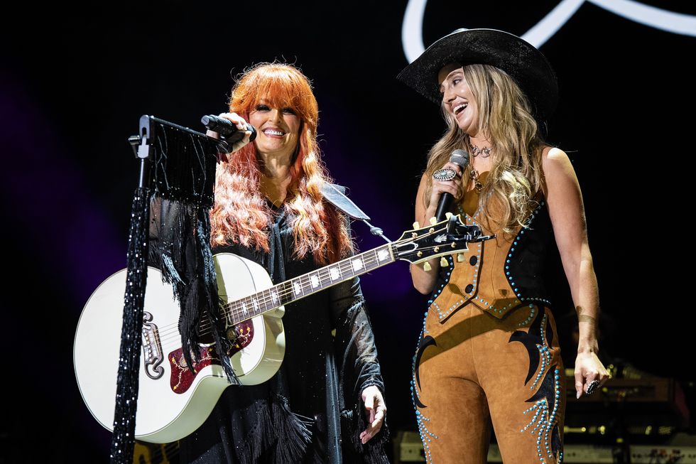 cma fest 2025 day three