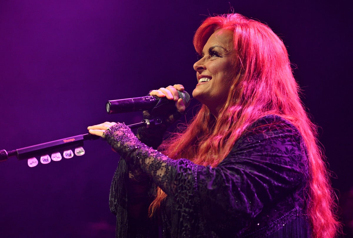 Wynonna Judd is Set to Perform at the 2023 CMT Awards