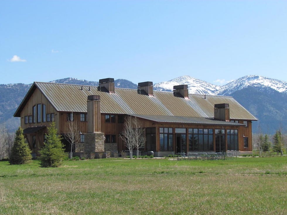 Home, Property, House, Real estate, Building, Estate, Farmhouse, Roof, Cottage, Rural area, 
