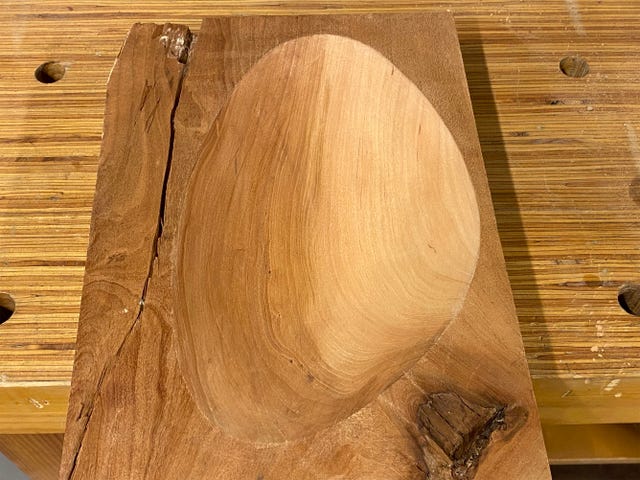 Recommended Sanding Equipment - Turn A Wood Bowl