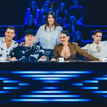 x factor 2025 x factor 2025