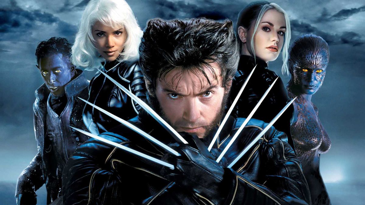 How to Watch Every X-Men Movie in Order - X-Men Timeline Order