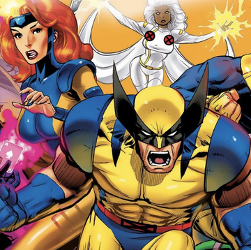 x men the animated series