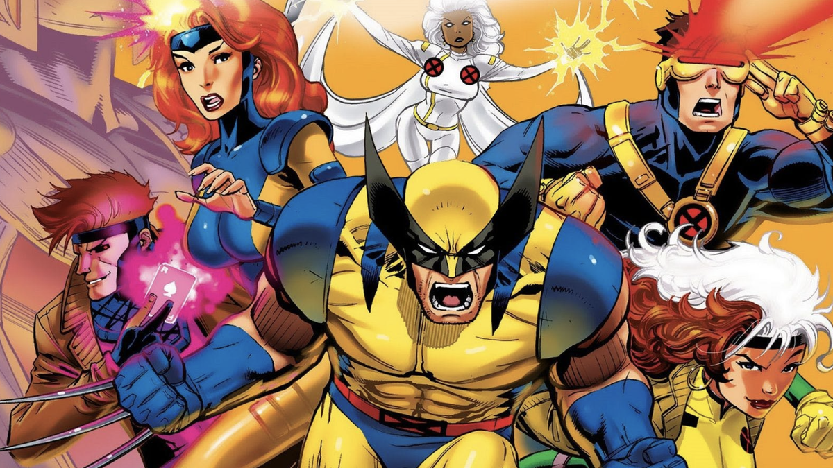 X-Men series creator reportedly fired ahead of series premiere