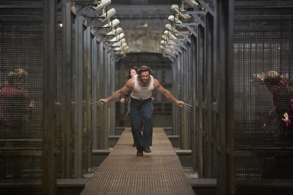 the wolverine 2013   x men movies in order