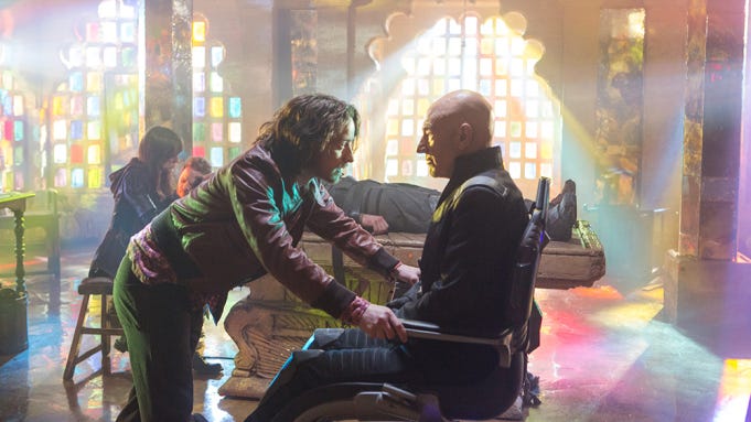 x men days of future past 2014   x men movies in order