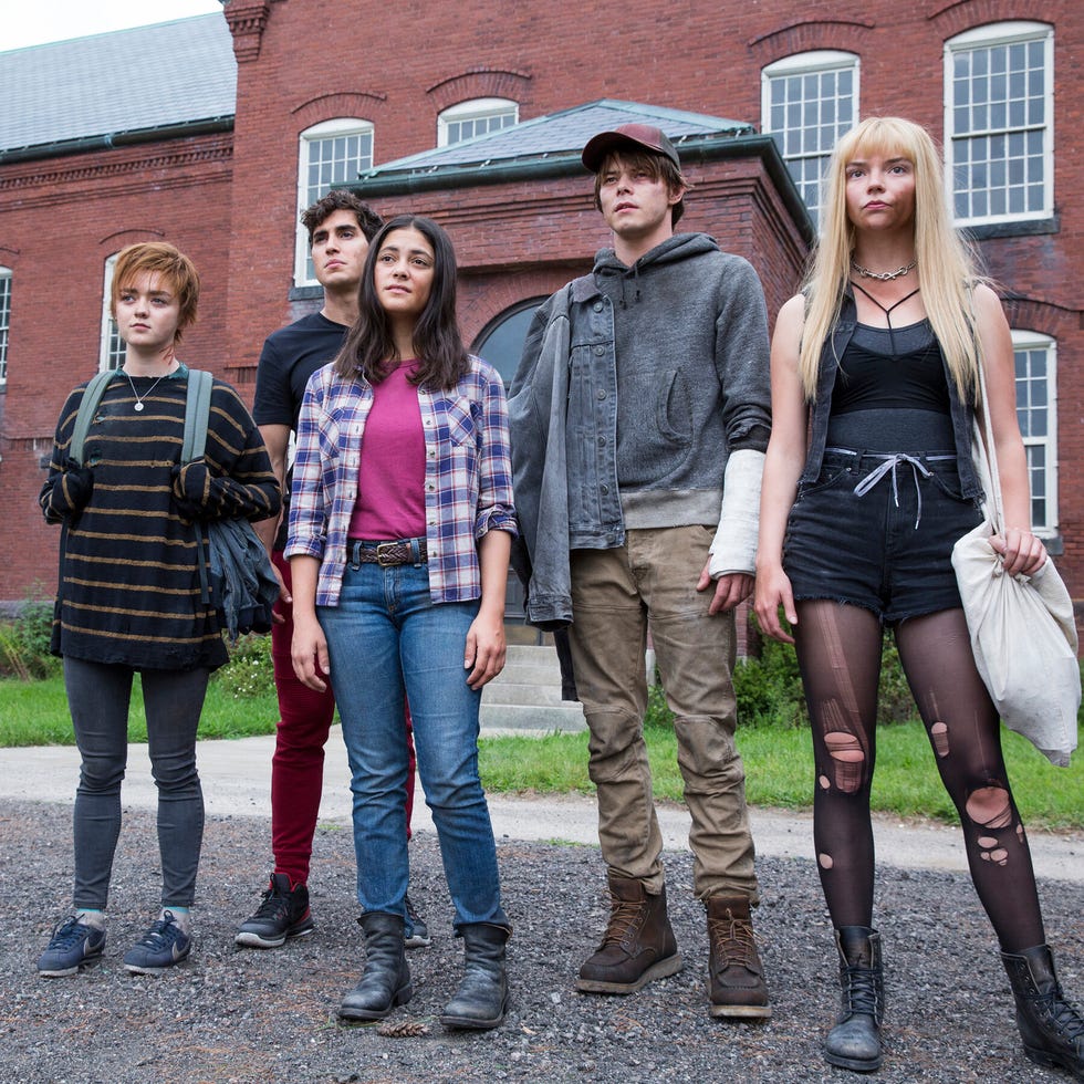 the new mutants 2020   x men movies in order