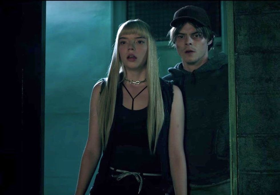 Review: 'The New Mutants' is exactly what you'd expect - Inside The Film  Room
