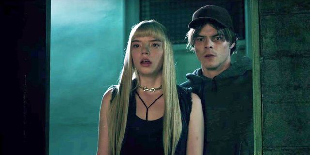 New Mutants Reshoots Canceled Because Cast Got Too Old – IndieWire